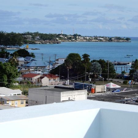 Oistins Bayview Apartments Christ Church Esterno foto