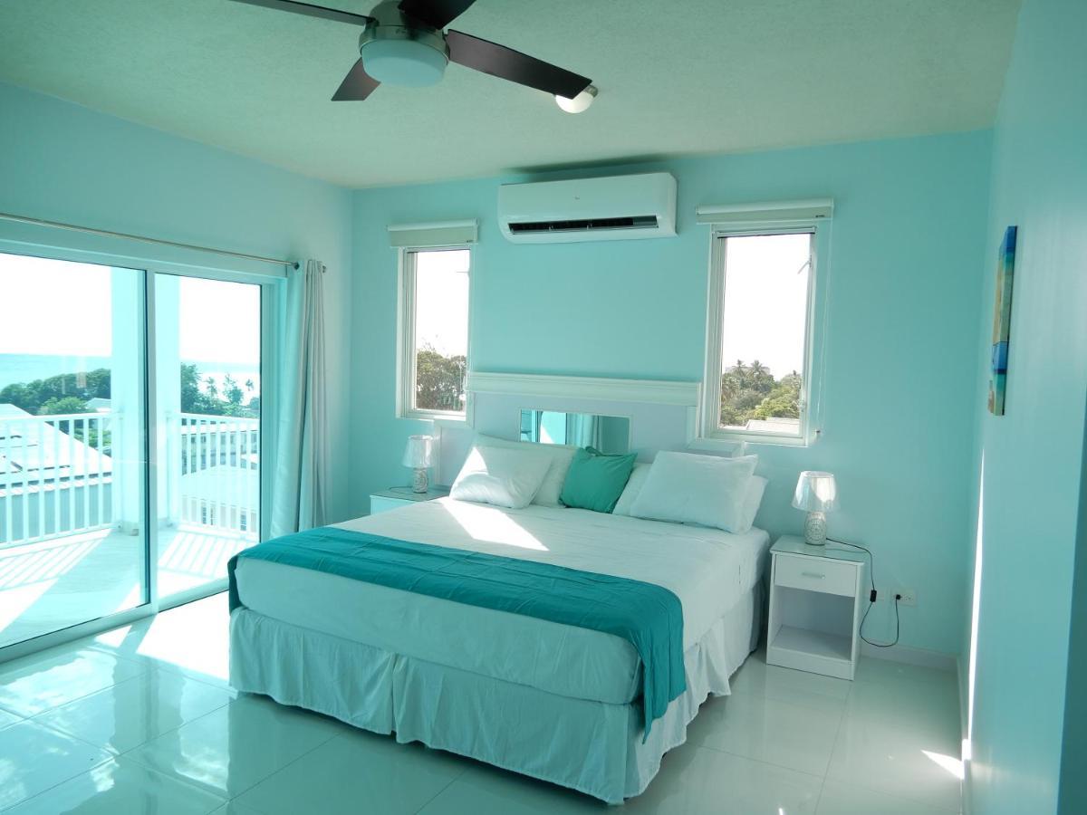 Oistins Bayview Apartments Christ Church Esterno foto