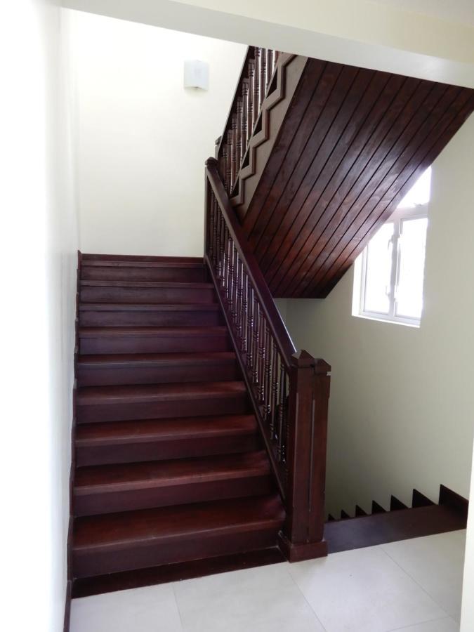 Oistins Bayview Apartments Christ Church Esterno foto